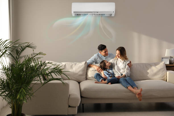 HVAC troubleshooting in Bay Harbor Islands, FL