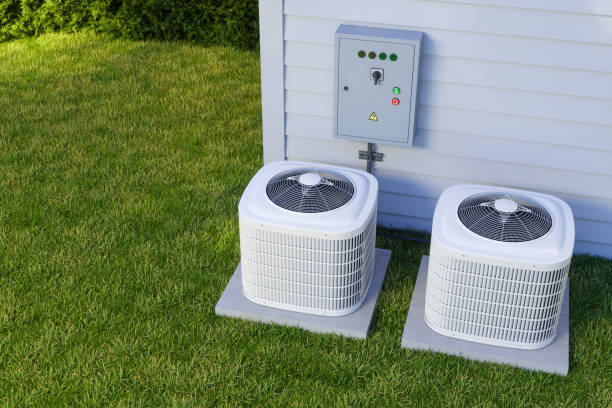 Best HVAC repair near me  in Bay Harbor Islands, FL
