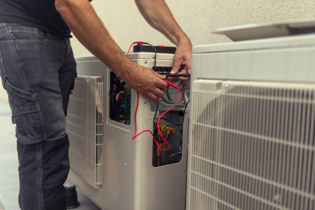 Best HVAC repair near me  in Bay Harbor Islands, FL